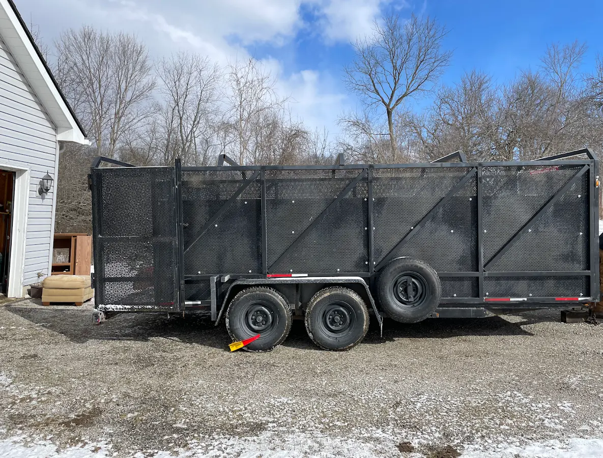 Residential Dumpster Rental in St. James City, FL